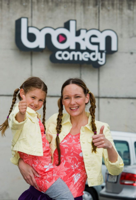 couverture film Heia Tufte!