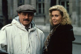 couverture film Heiter bis tödlich - Hauptstadtrevier