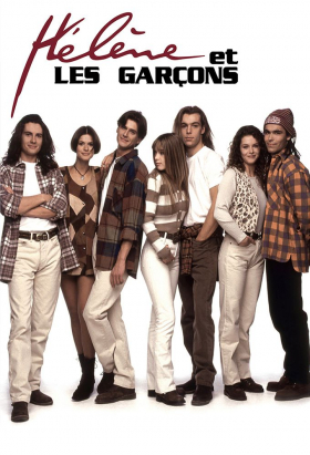 couverture film Hélène et les Garçons