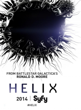 couverture film Helix