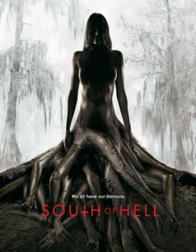 couverture film Hellevator