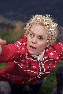 couverture film Hellfjord