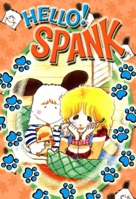 couverture film Hello! Spank