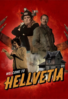 couverture film HELLvetia