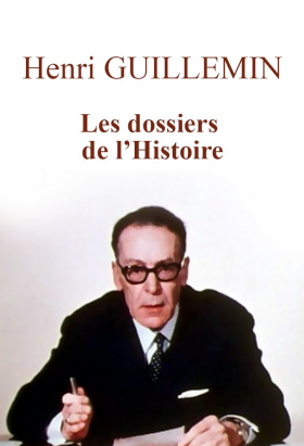couverture film Henri Guillemin raconte