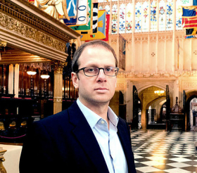 couverture film Henry VII: Winter King