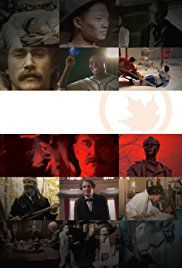 couverture film Heritage Minutes