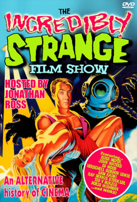 couverture film Heritage Rescue