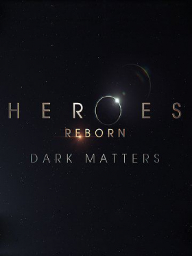 couverture film Heroes Reborn : Dark Matters