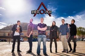 couverture film Heroica