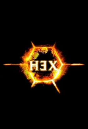 couverture film Hex : La Malédiction