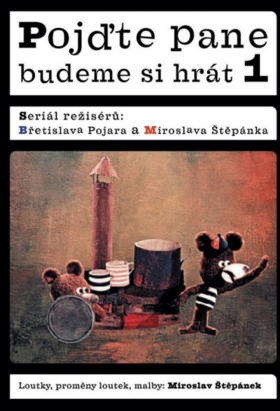couverture film Hey Mister, Let´s Play!