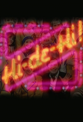 couverture film Hi-de-hi