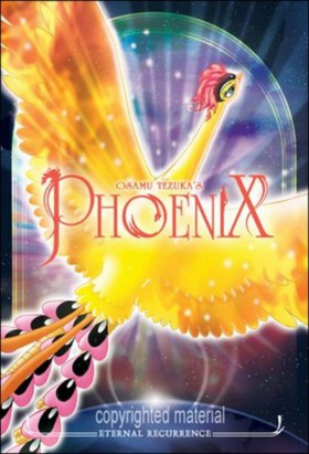 couverture film Hi No Tori