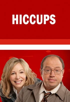 couverture film Hiccups