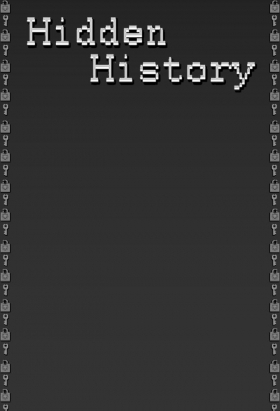 couverture film Hidden History