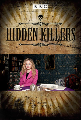 couverture film Hidden Killers