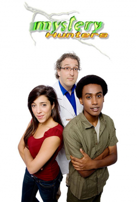 couverture film Hidden Secrets Of Money