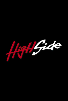 couverture film High Side