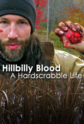 couverture film Hillbilly Blood