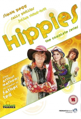 couverture film Hippies