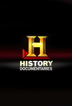 couverture film History Channel Documentaries