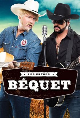 couverture film History of the Holidays