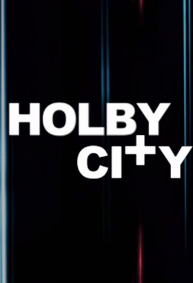 couverture film Holby City