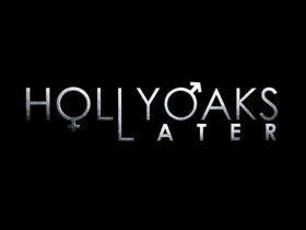 couverture film Hollyoaks Later