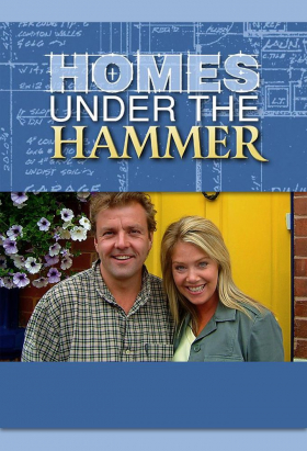 couverture film Homes Under the Hammer