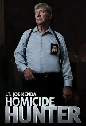 couverture film Homicide Hunter: Lt. Joe Kenda
