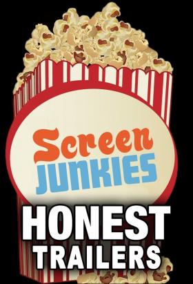 couverture film Honest Trailers