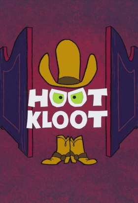couverture film Hoot Kloot