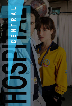 couverture film Hospital Central