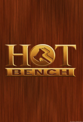 couverture film Hot Bench