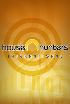 couverture film House Hunters International