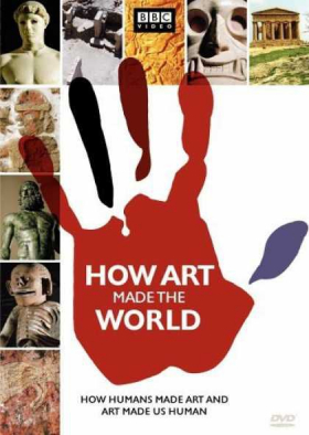 couverture film How Art Made the World