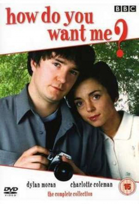 couverture film How Do You Want Me?