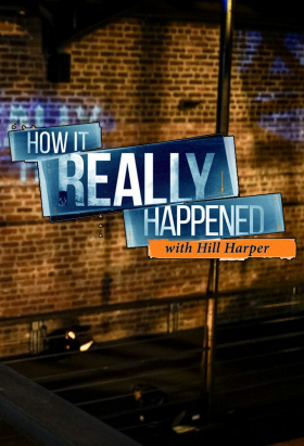 couverture film How It Really Happened