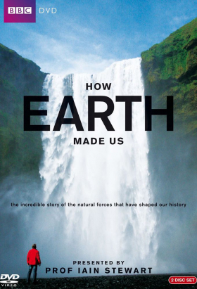 couverture film How The Earth Made Us