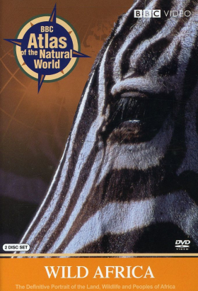 couverture film How the Wild West Was Won with Ray Mears