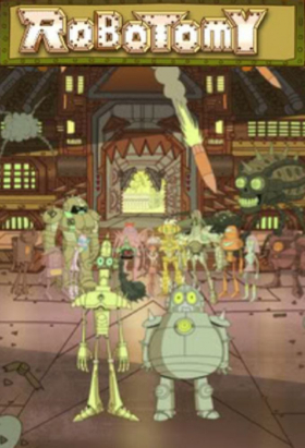 couverture film How to Be Indie