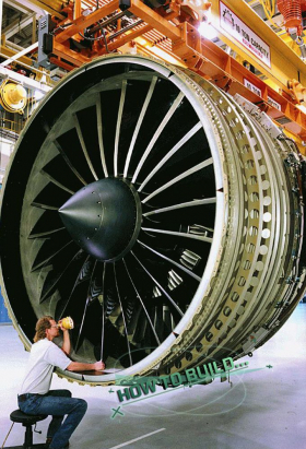 couverture film How to build...