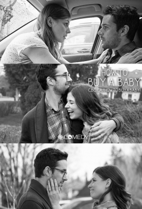 couverture film How To Buy A Baby