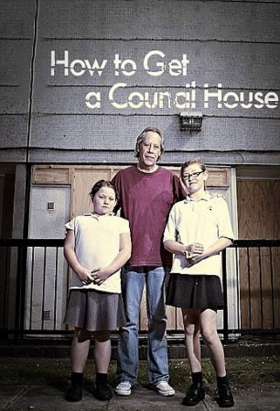 couverture film How to Get a Council House