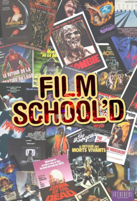 couverture film How To Live A Better Life