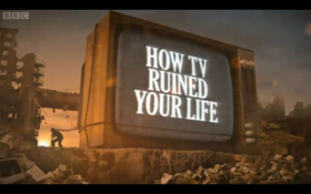 couverture film How TV Ruined Your Life