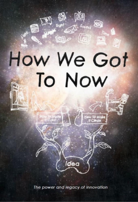 couverture film How We Got to Now