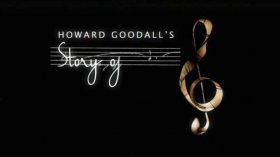 couverture film Howard Goodall's Story of Music