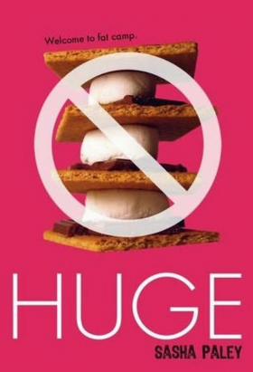 couverture film Huge